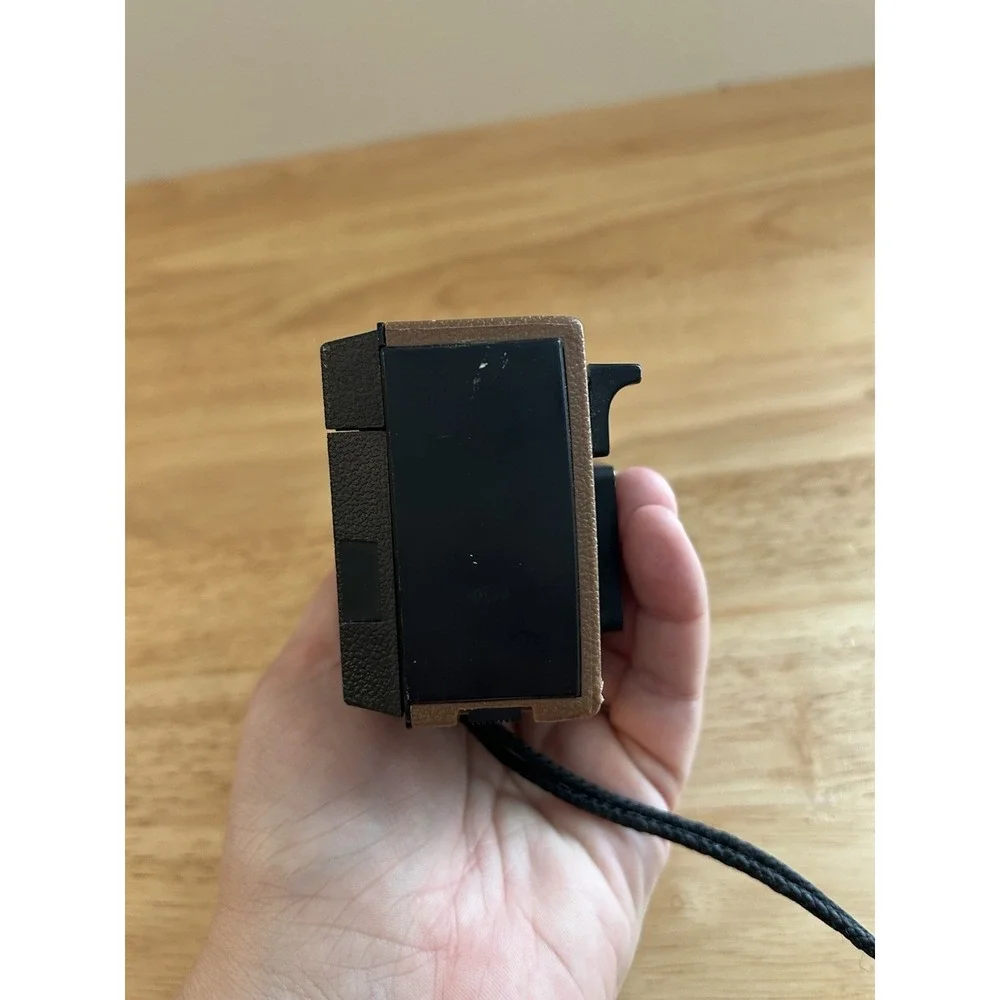 Technicolor‎ XT2 Camera Vintage Magicube Type X decoration